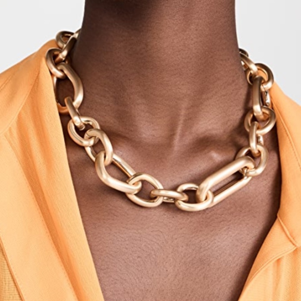 ISO Cult Gaia Reyes necklace